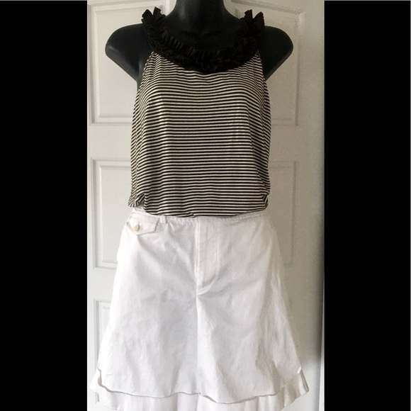 💰 Striped tank - Picture 6 of 6